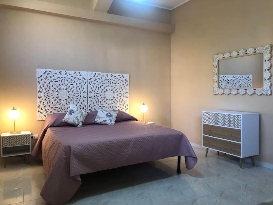 Casalotto Apartment Reggio Calabria Exterior photo