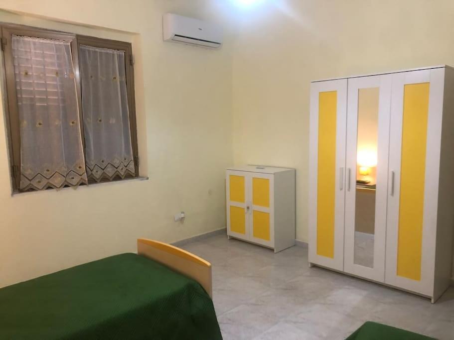 Casalotto Apartment Reggio Calabria Exterior photo