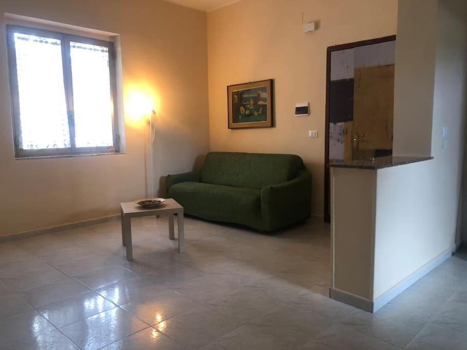 Casalotto Apartment Reggio Calabria Exterior photo