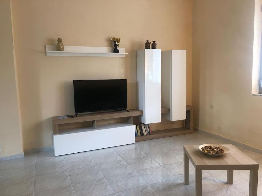 Casalotto Apartment Reggio Calabria Exterior photo