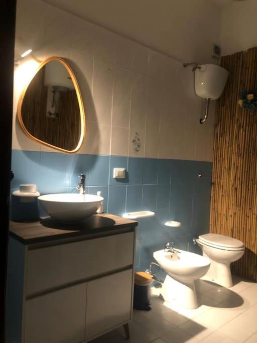 Casalotto Apartment Reggio Calabria Exterior photo
