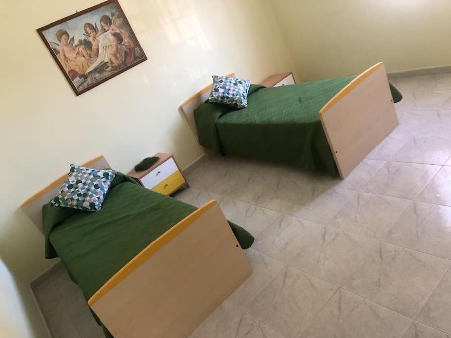 Casalotto Apartment Reggio Calabria Exterior photo