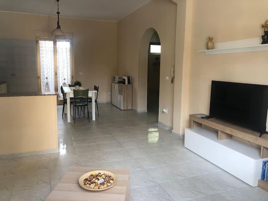 Casalotto Apartment Reggio Calabria Exterior photo