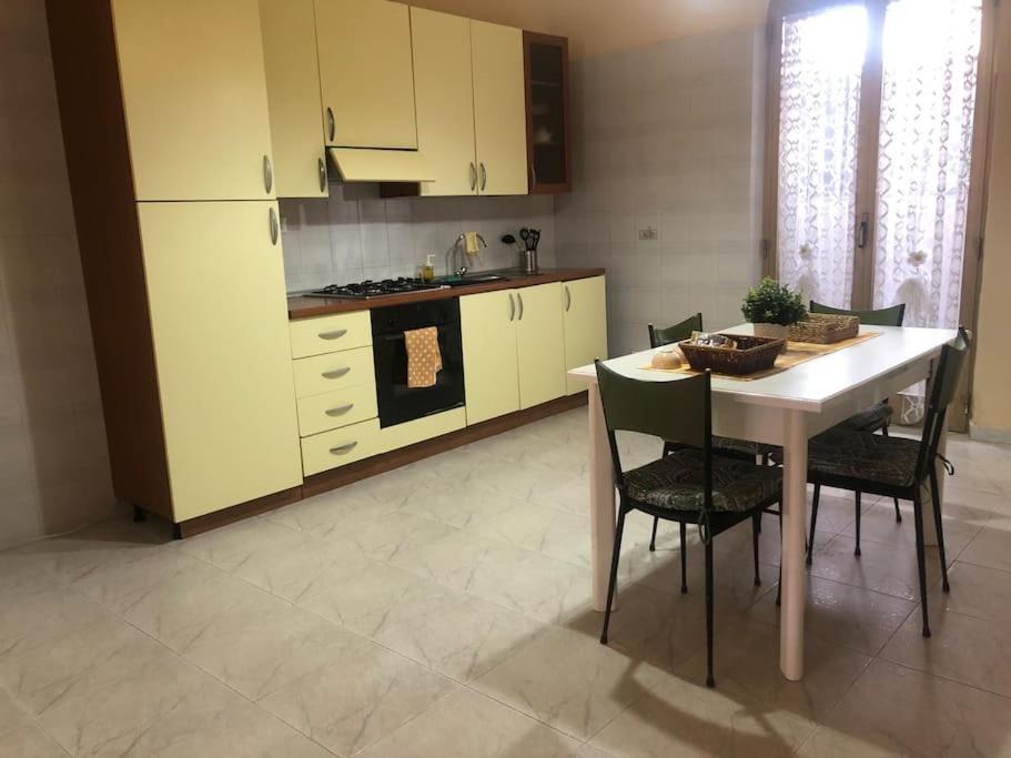 Casalotto Apartment Reggio Calabria Exterior photo